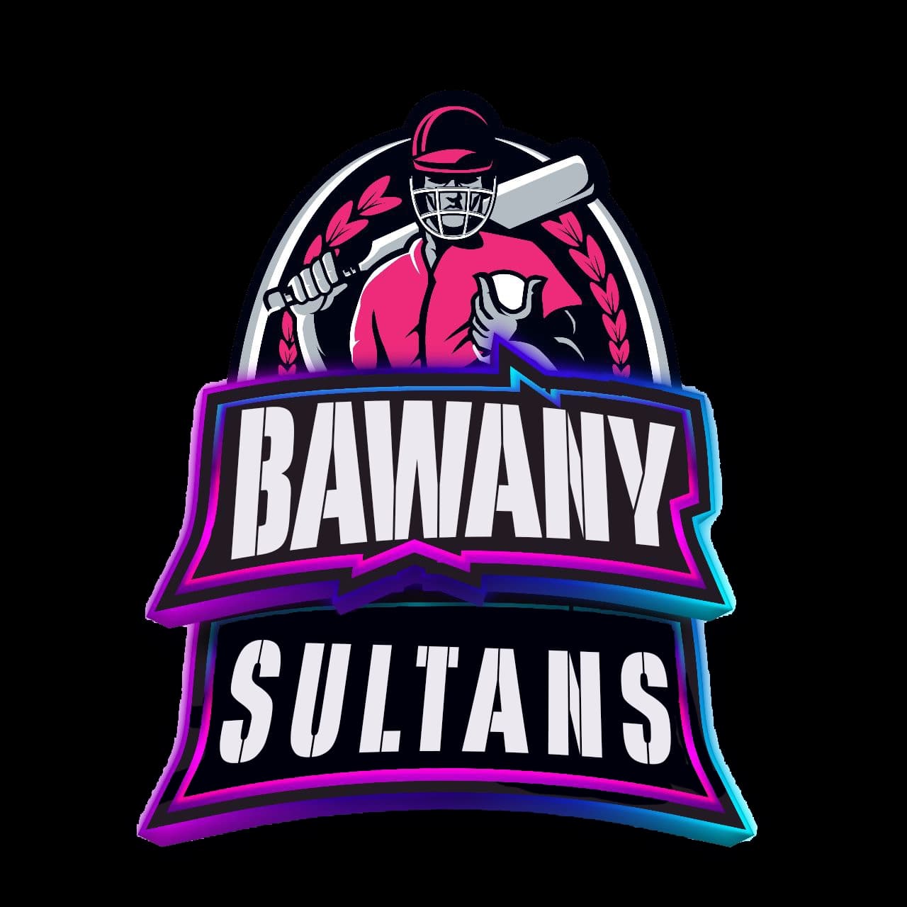 Bawany Sultan team logo