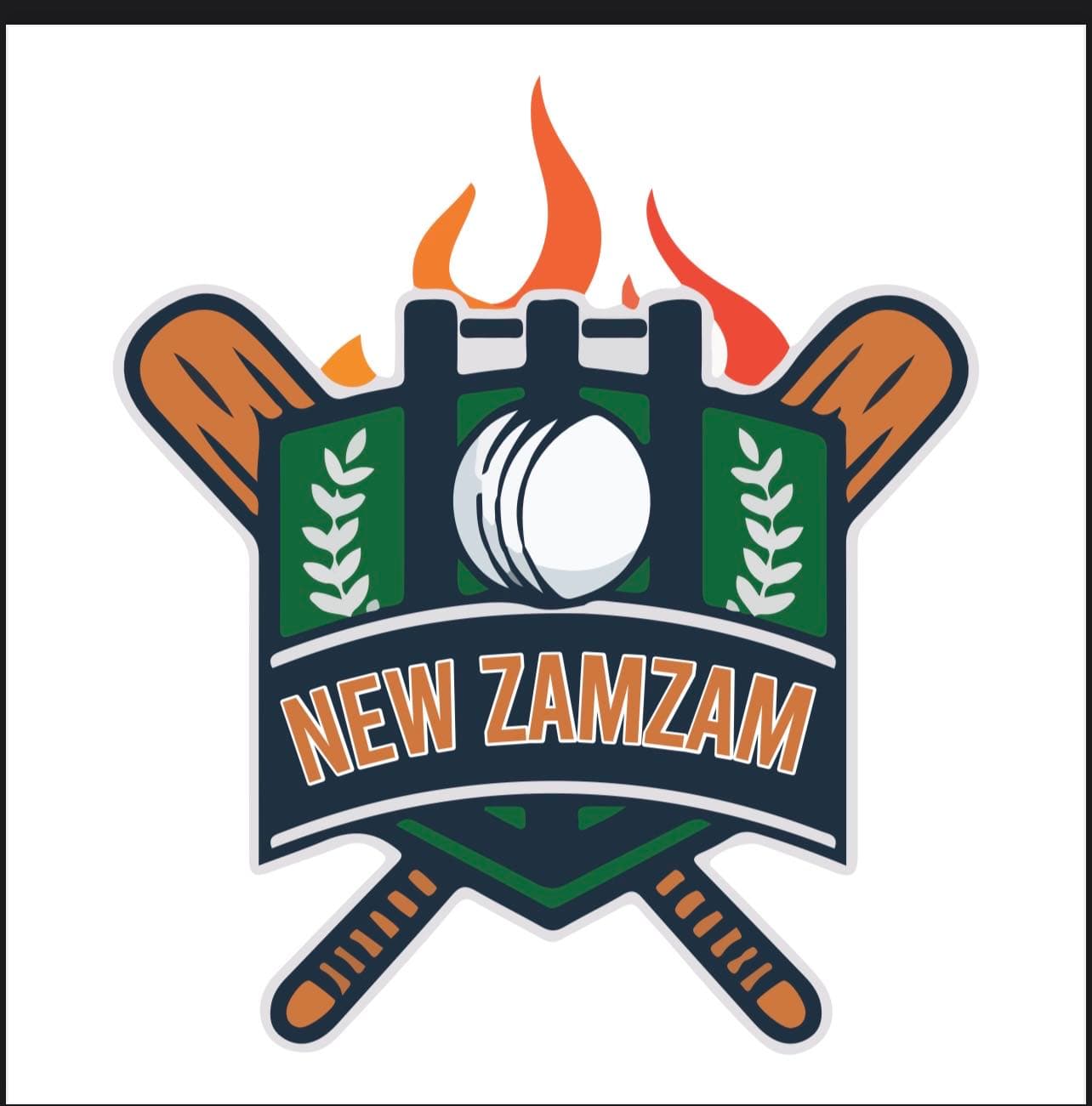 New Zamzam