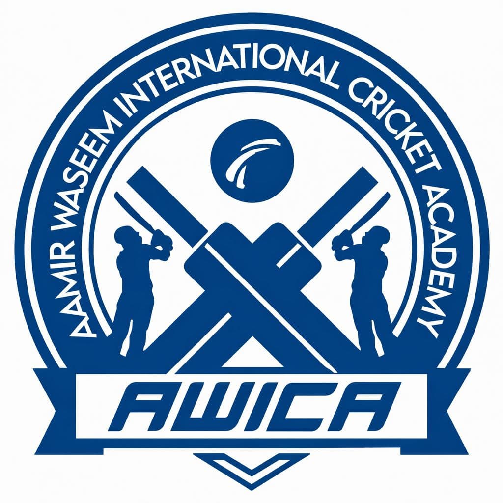 Aamir Waseem International Cricket Academy