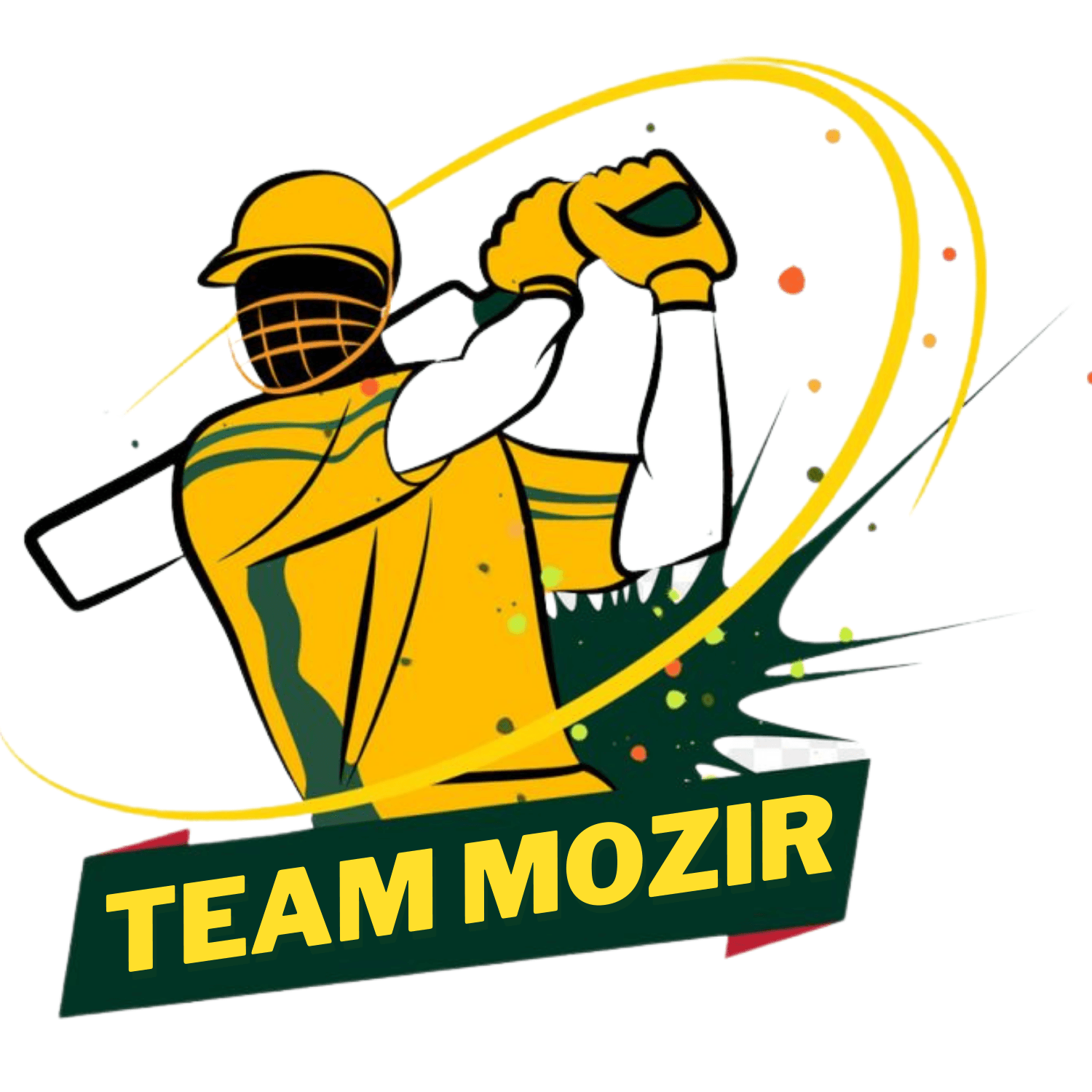 Team Mozir team logo