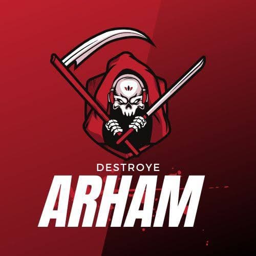 Arham Fighter