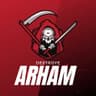 Arham Fighter
