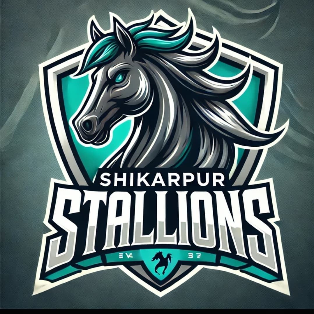 Shikarpur Stallions