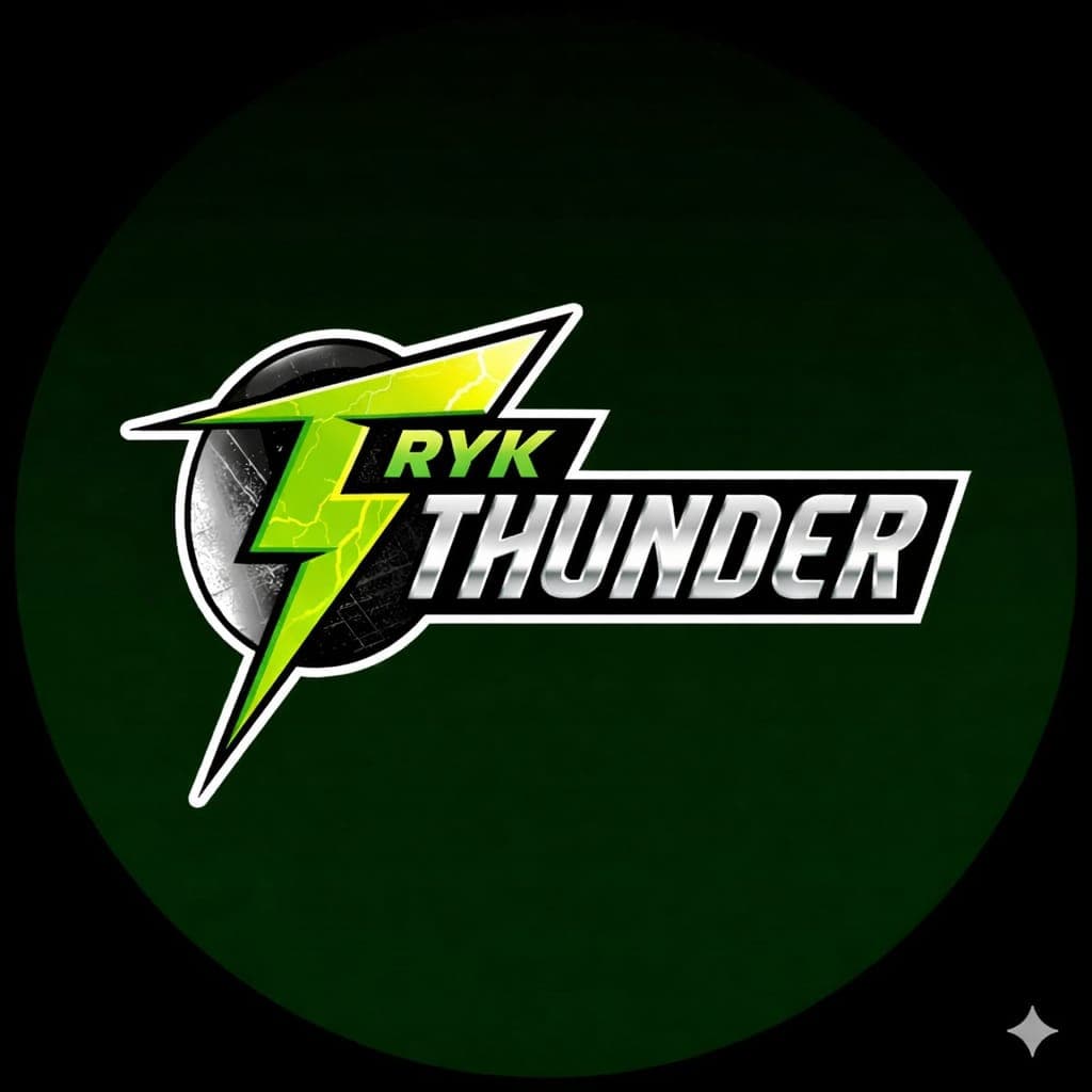 Ryk Thunder