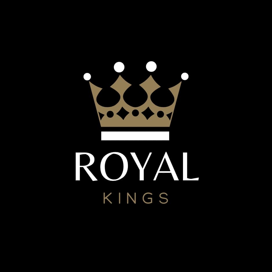 Royal Kings team logo