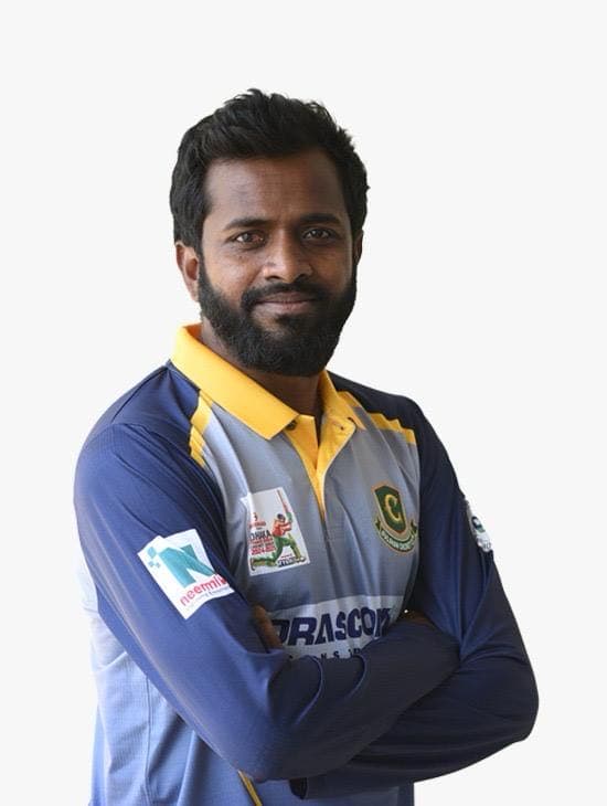 Rony Chowdhury cricket player profile photo