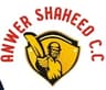 Anwar Shaheed