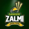 Ganderi Zalmi