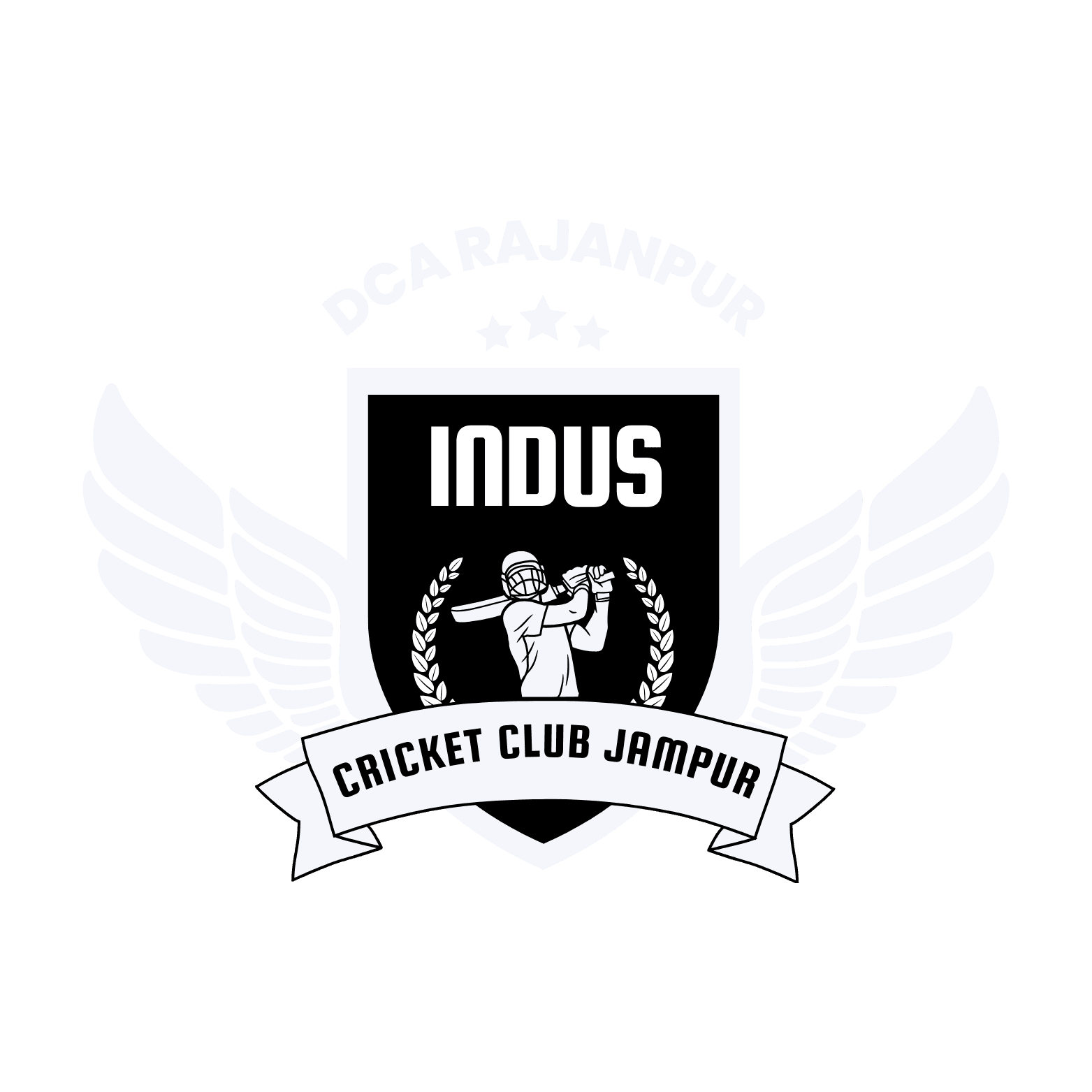 INDUS team logo