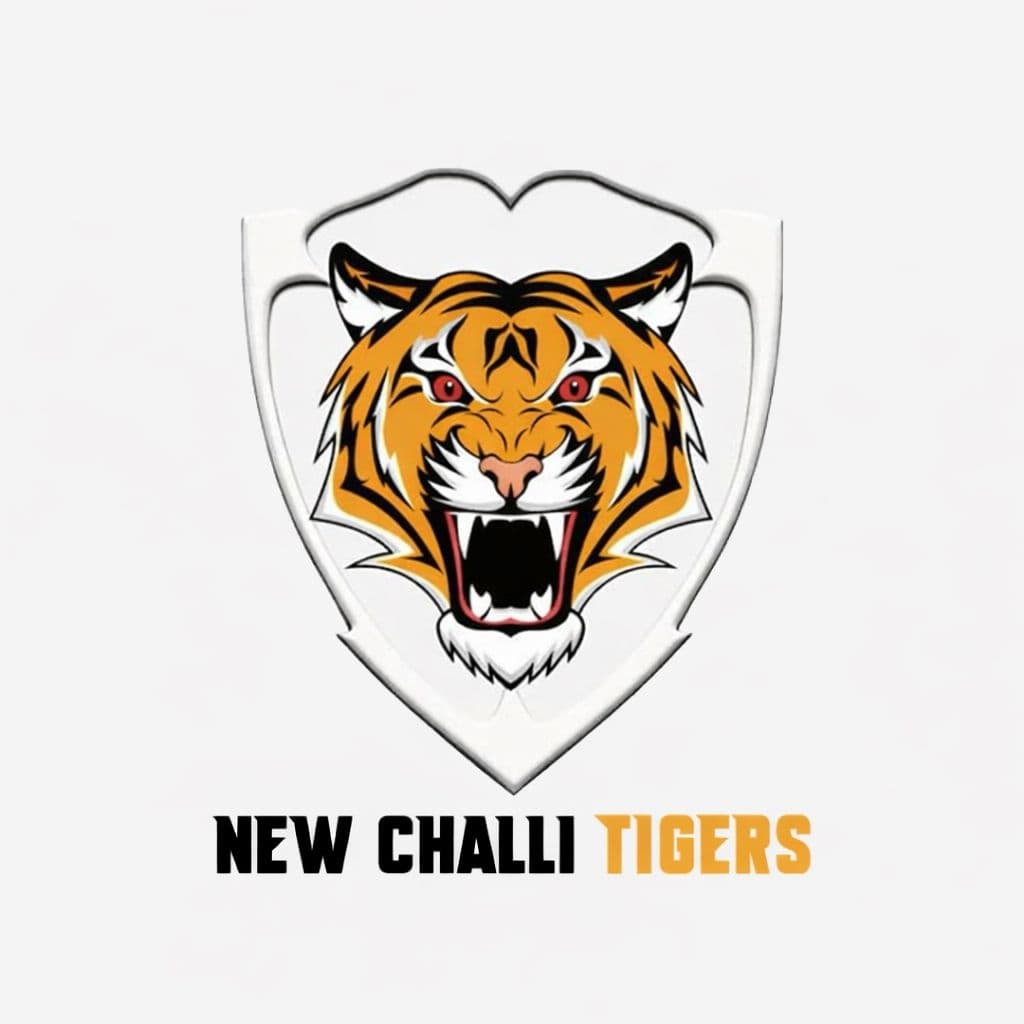 New Challi Tigers