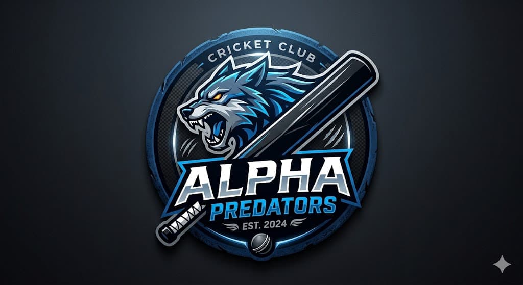 Alpha Predators team logo