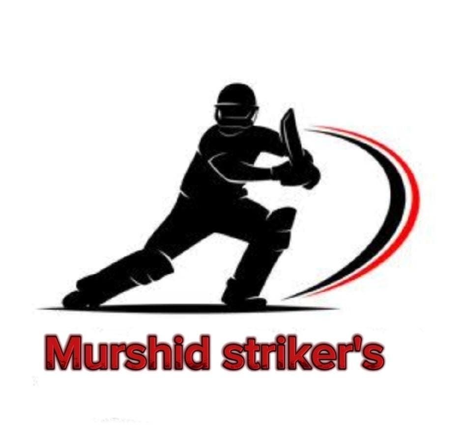 Murshid Strikers team logo