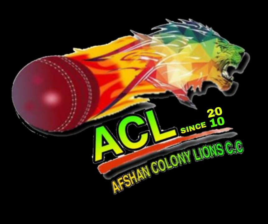 AFSHAN COLONY LION team logo