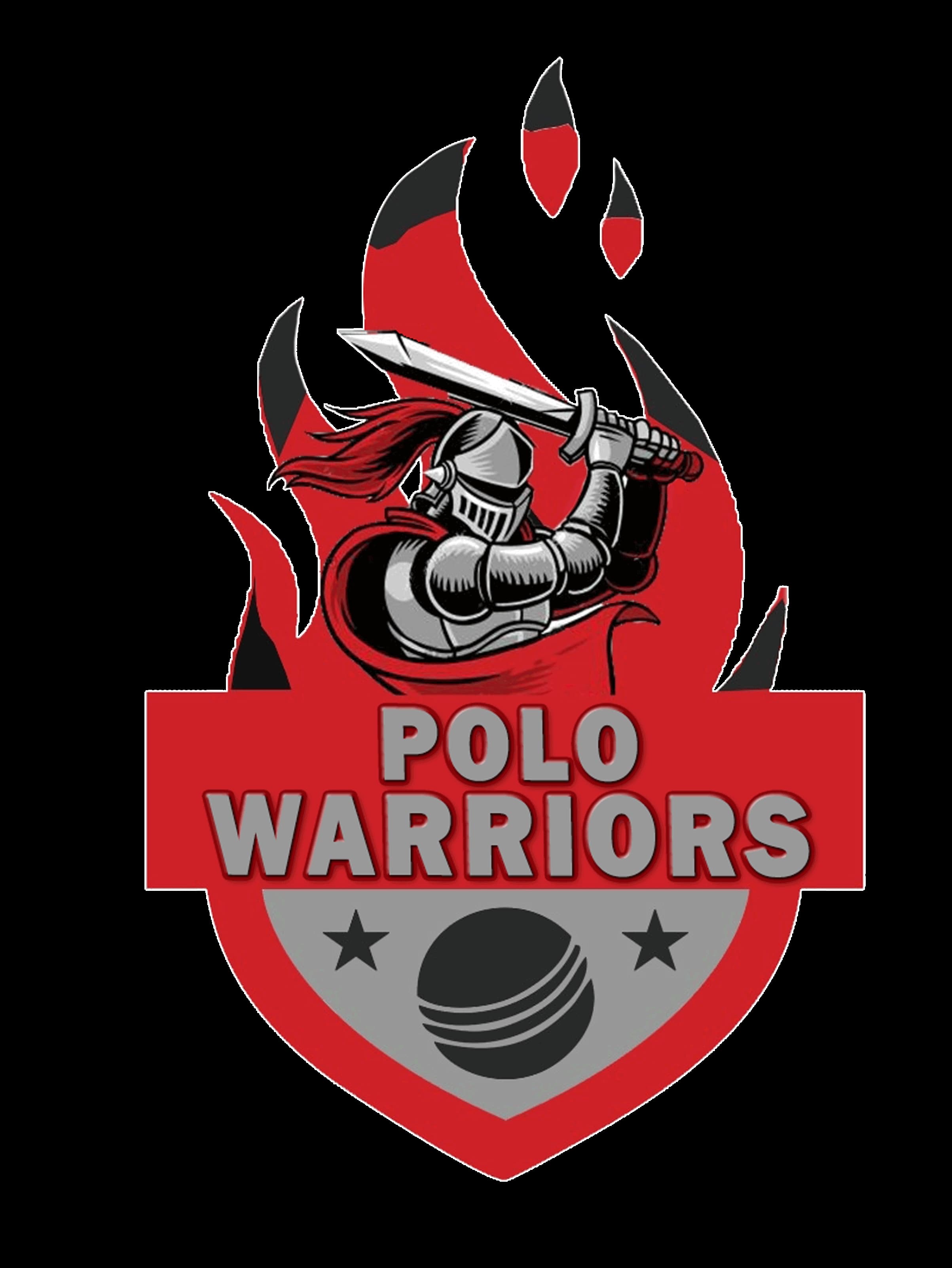 Warriors team logo