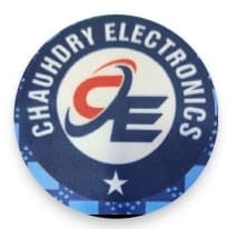 Ch.Electronics team logo