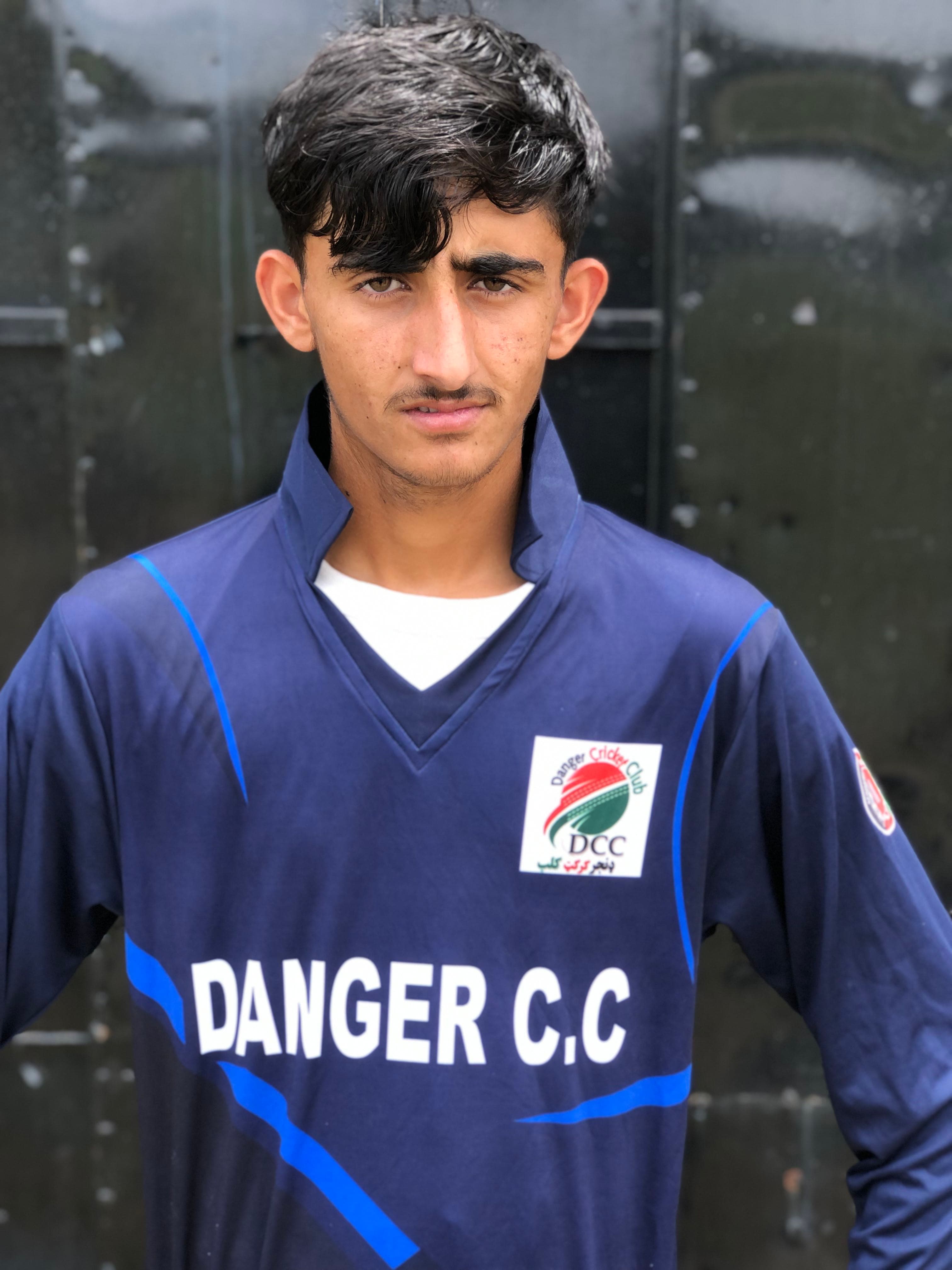 Jabal Noor Taniwal
