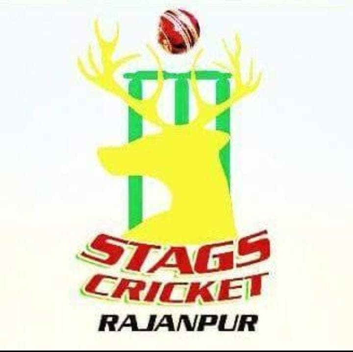 Stags Cricket Club Rajanpur