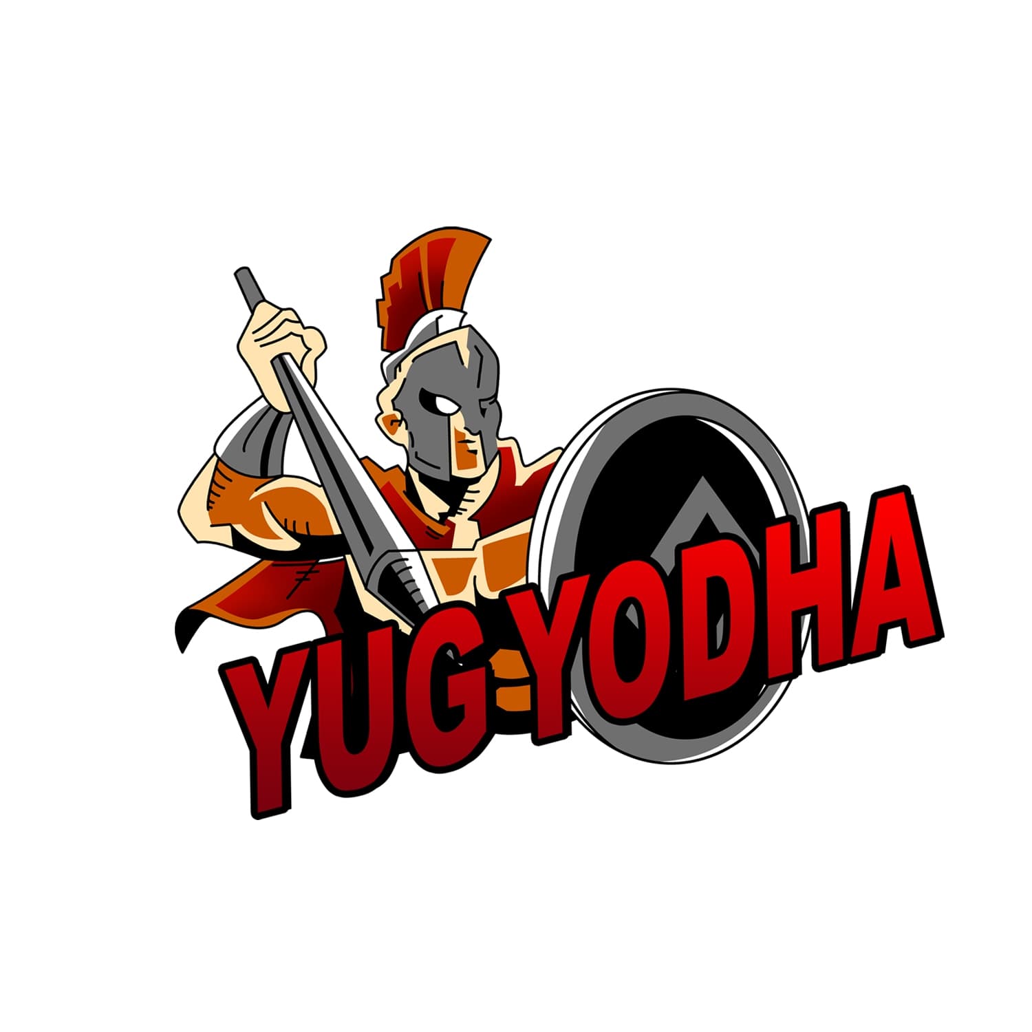YUG YODHA team logo