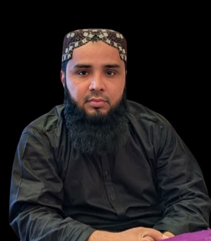 SHAHEED ALI HASSAN GILANI team logo
