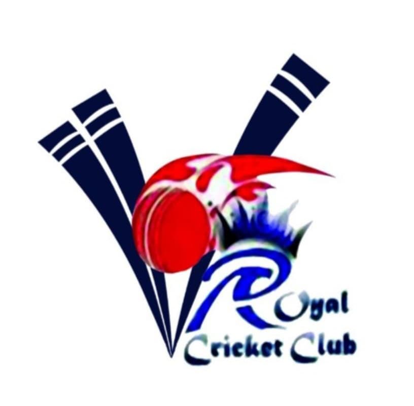 Royal Cricket Club team logo