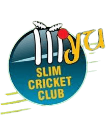 Yu Slim Club team logo