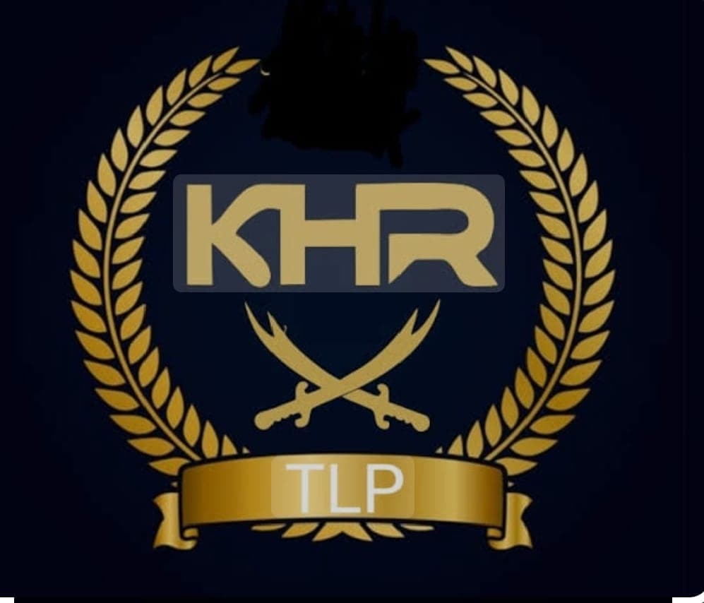 Khadim Hussain Warriors team logo