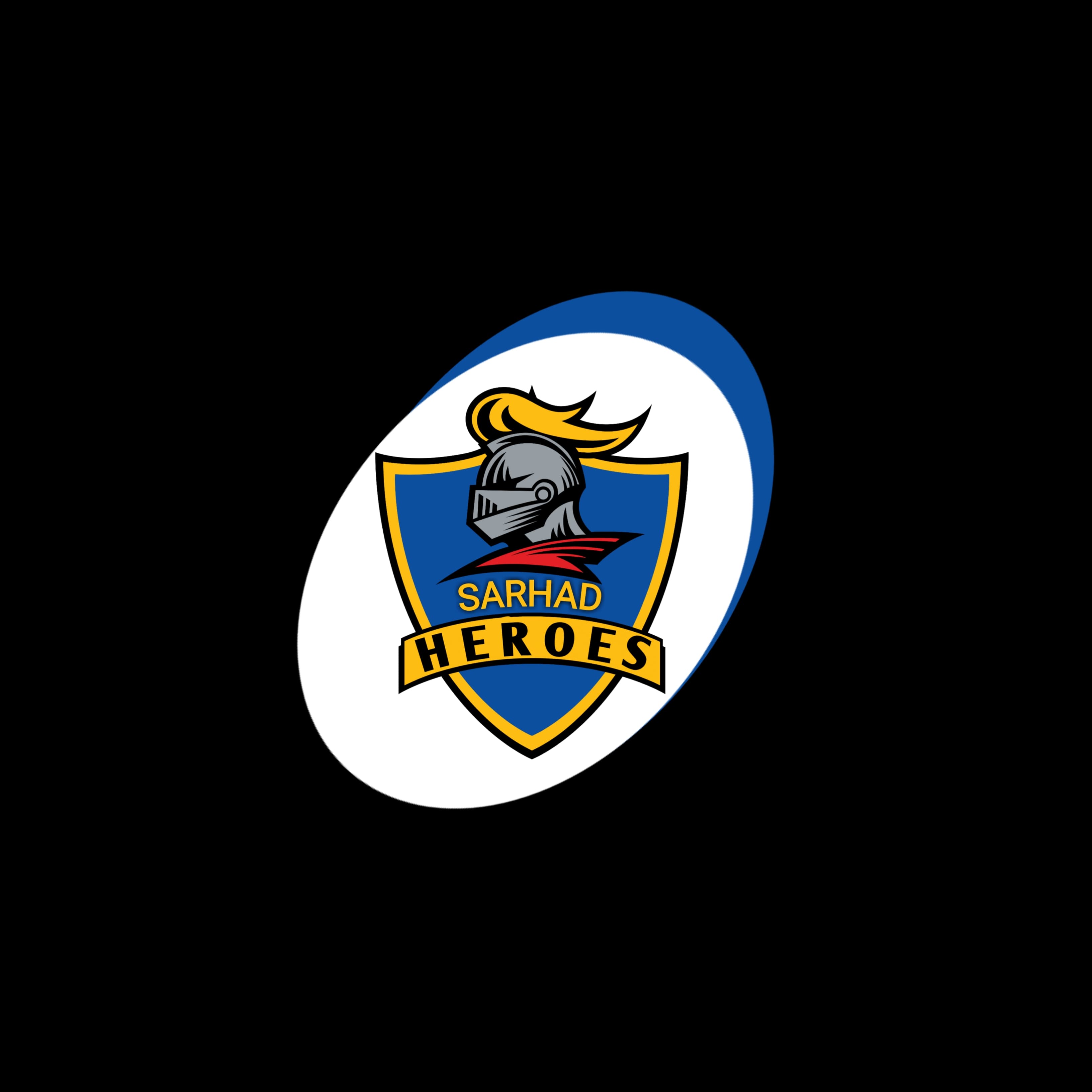 SARHAD HEROES team logo