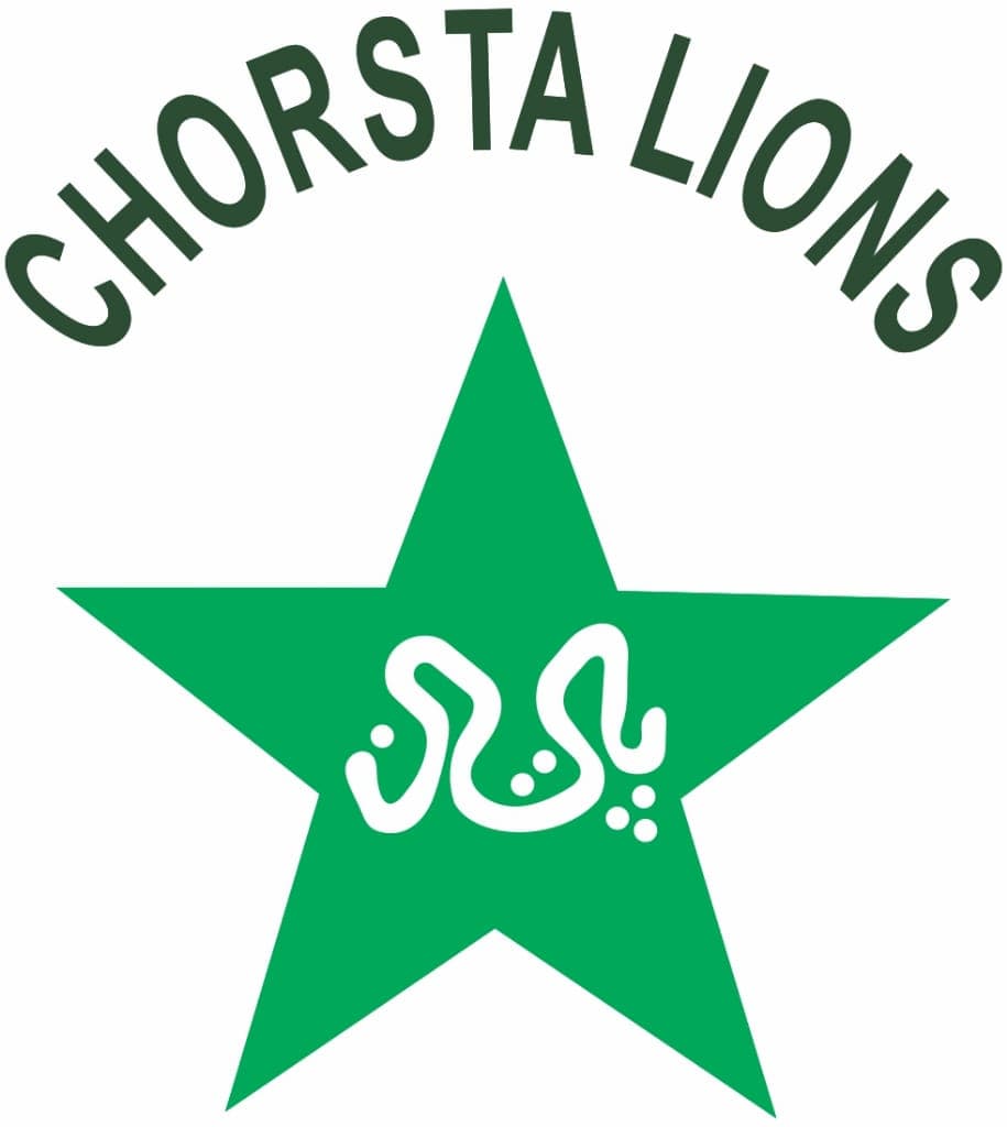 Chorsta Lions
