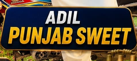 Adil Punjab Sweet Stars