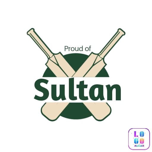 M.Pur Sultan team logo
