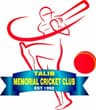 Talib Memorial Cricket Club