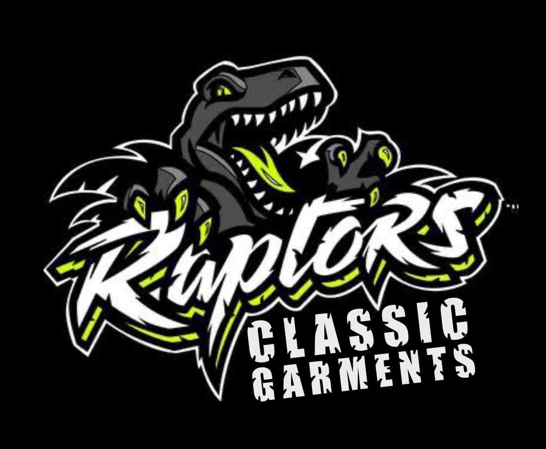 Classic Garments team logo