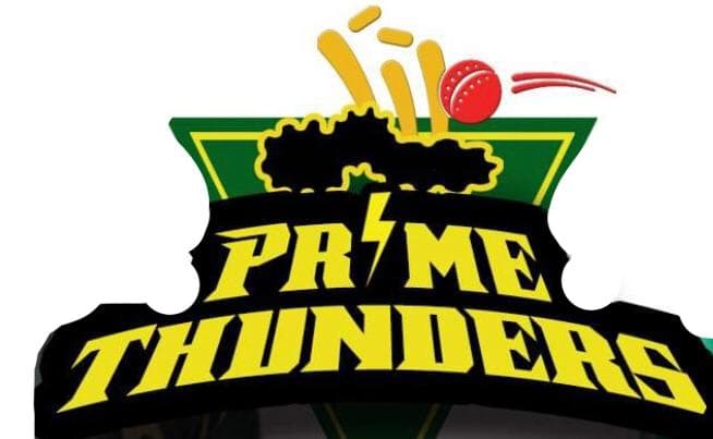 Prime Tulip team logo