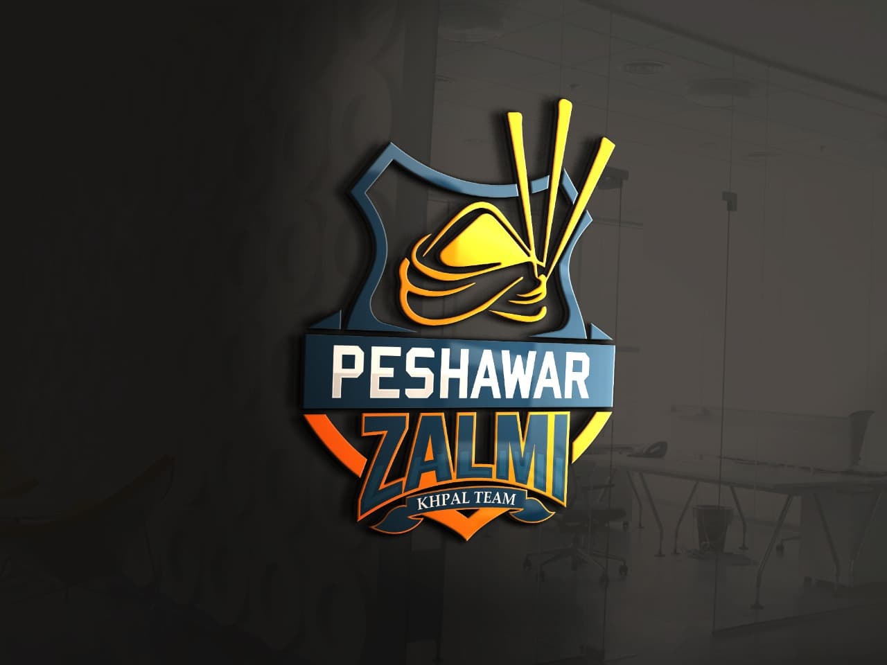Peshawar Zalmi