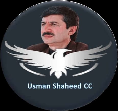 Usman Lala Shaheed CC