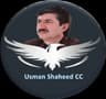 Usman Lala Shaheed CC