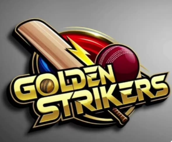 GOLDEN STRIKERS