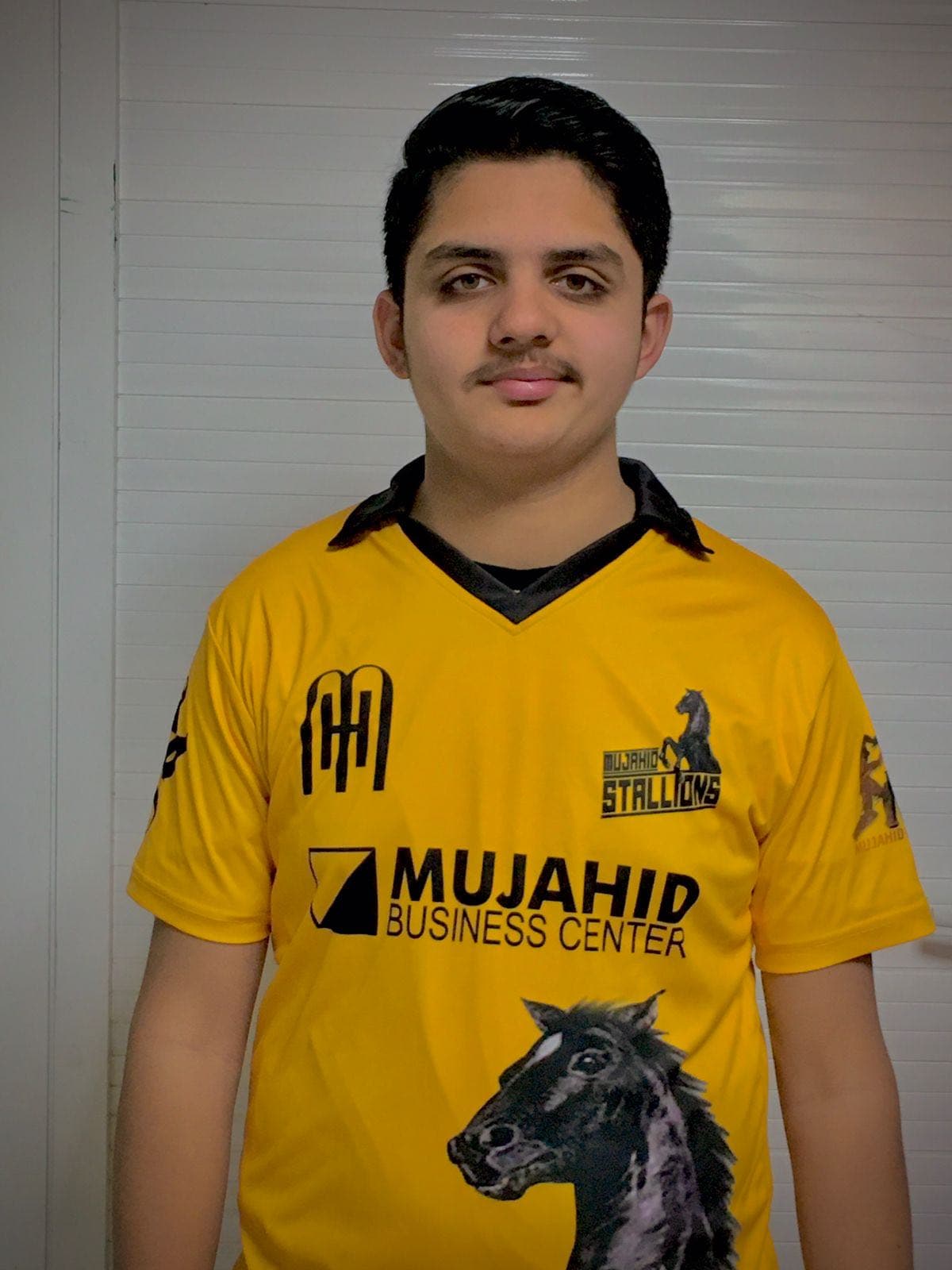 mussa