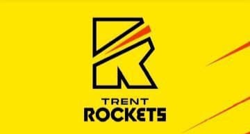 Trent Rockets team logo