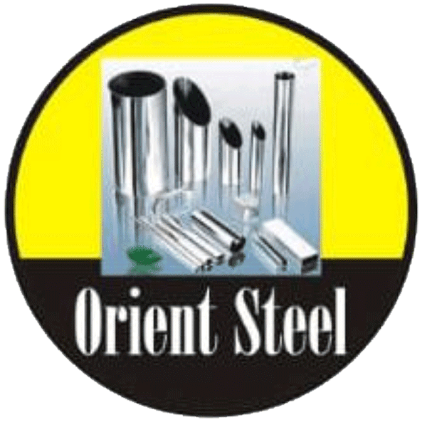 Orient Steel team logo