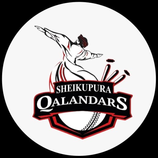 Sheikhupura Qalanders team logo