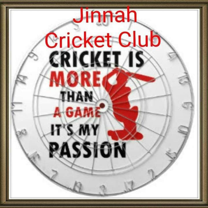 Jinnah Cricket Club, Pakpattan