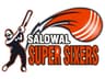 SALOWAL SUPER SIXERS