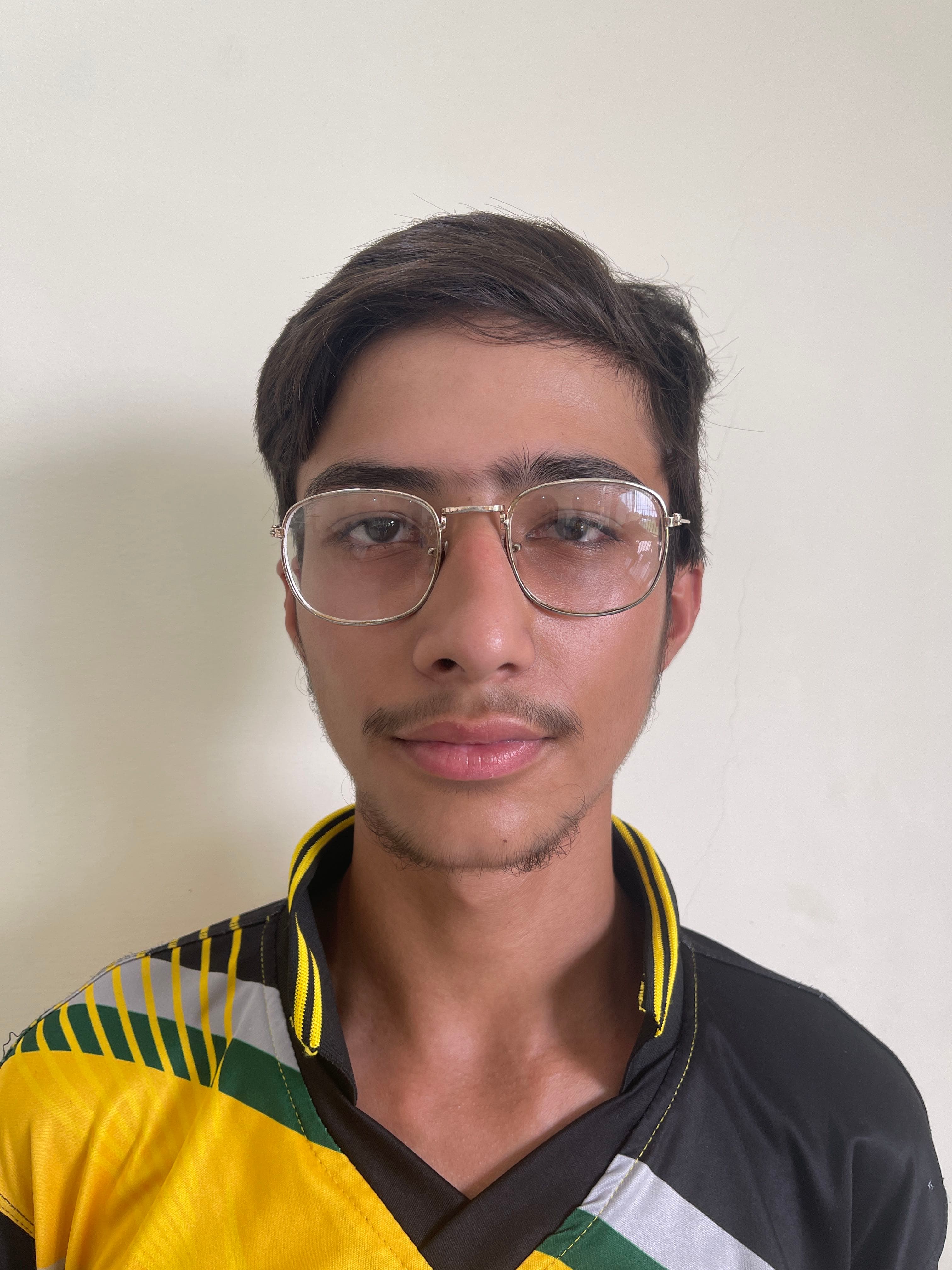 Muhammad Junaid