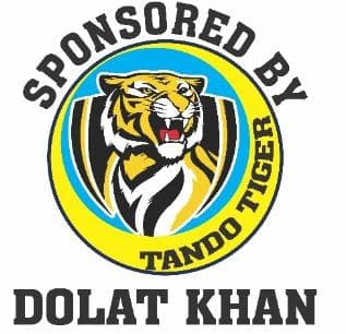 TandoAdam Tigers