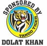 TandoAdam Tigers