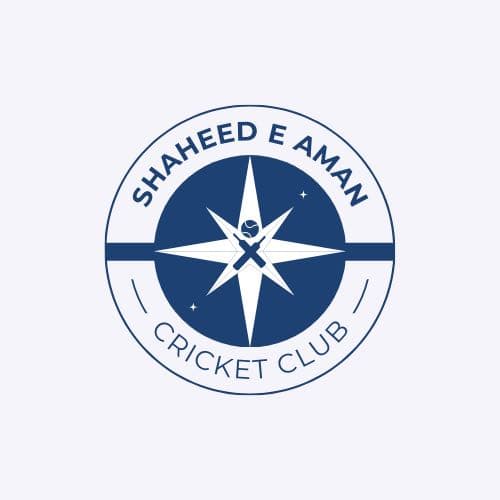 Shaheed E Aman team logo