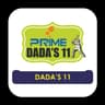 Dada's XI