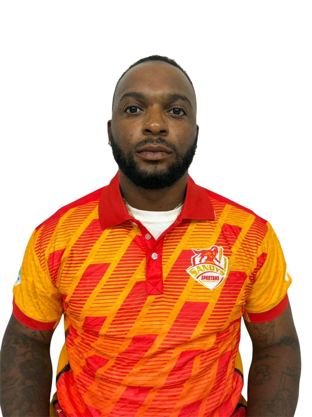 Kamau Leverock