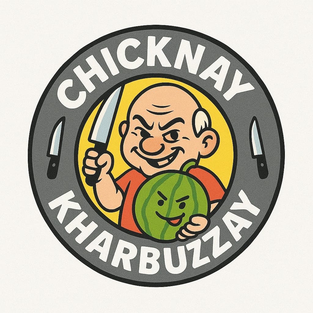 CHIKNY    KHARBUZZY team logo